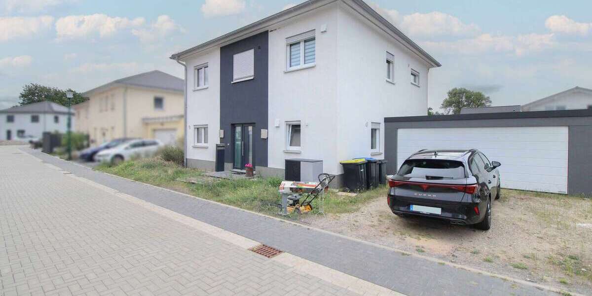 Einfamilienhaus Wolmirstedt - 5 Zimmer, 146 m&sup2;, 485.000&euro; | Angebot:27680140