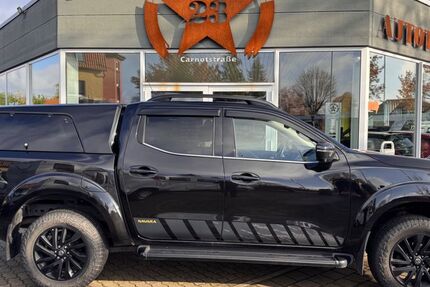 Nissan Navara 65.000 km 31.950 &euro; Magdeburg 39120