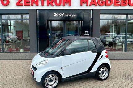 Smart ForTwo 79.998 km 5.900 &euro; Magdeburg 39112