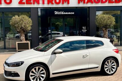 VW Scirocco 95.283 km 10.950 &euro; Magdeburg 39112