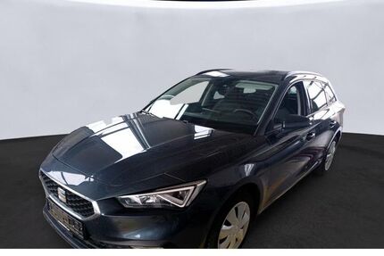 Seat Leon 27.451 km 24.295 &euro; Magdeburg 39126