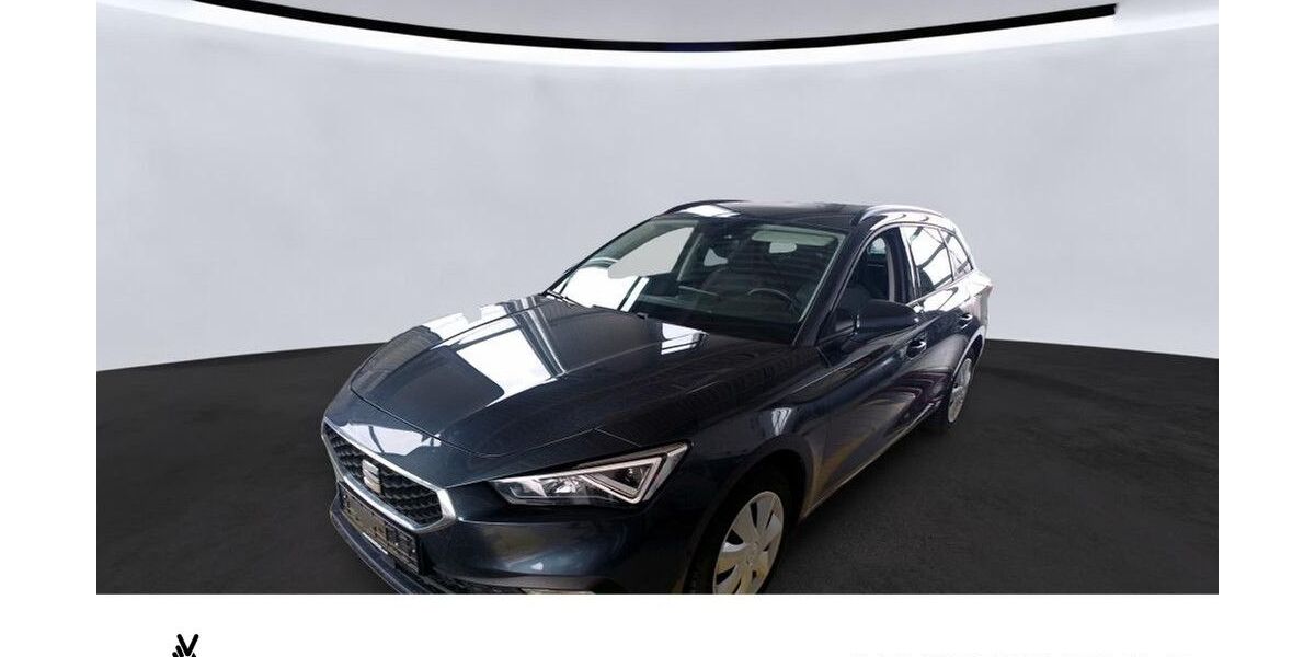 Seat Leon 27.451 km 24.890 &euro; Magdeburg 39126