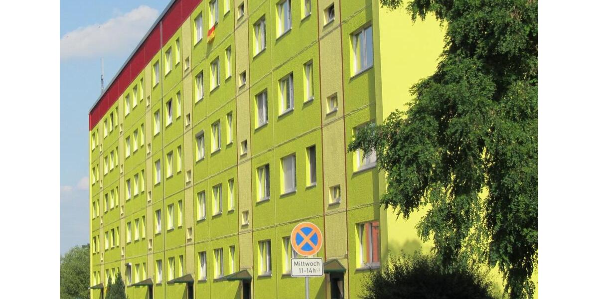 Etagenwohnung Wolmirstedt - 2 Zimmer, 55 m&sup2;, 383&euro; | Angebot:23295620