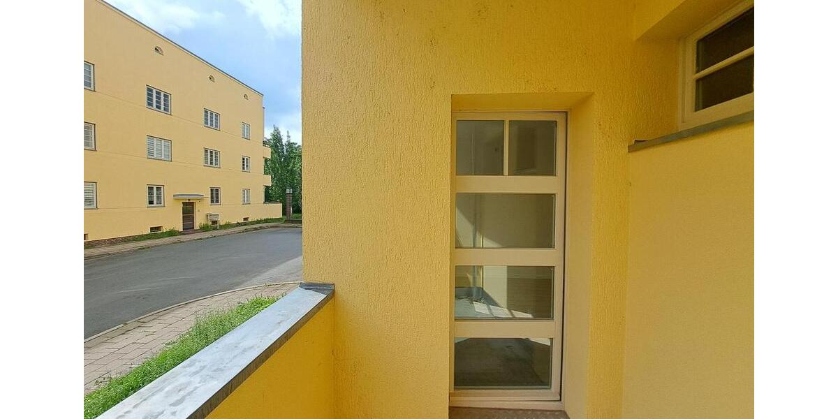 Etagenwohnung Magdeburg Diesdorf - 2 Zimmer, 54 m&sup2;, 517&euro; | Angebot:26662542