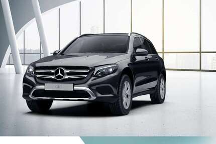 Mercedes-Benz GLC 250 96.841 km 27.950 &euro; Magdeburg 39130