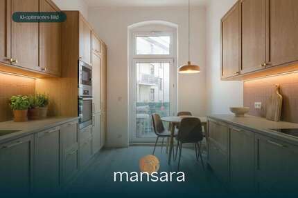 Wohnung Magdeburg Nordwest - 4 Zimmer, 111 m&sup2;, 179.800&euro; | Angebot:27158405