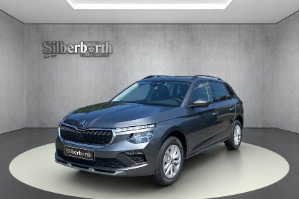 Skoda Kamiq 2.510 km 23.990 &euro; Hillersleben 39343