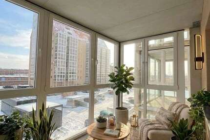 Wohnung Magdeburg Alte Neustadt - 1 Zimmer, 38 m&sup2;, 380&euro; | Angebot:26234436