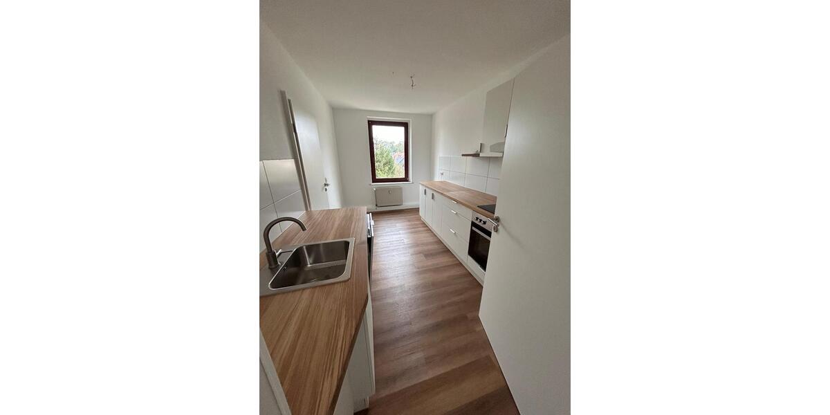 Etagenwohnung Magdeburg Ottersleben - 2 Zimmer, 46 m&sup2;, 450&euro; | Angebot:23873325