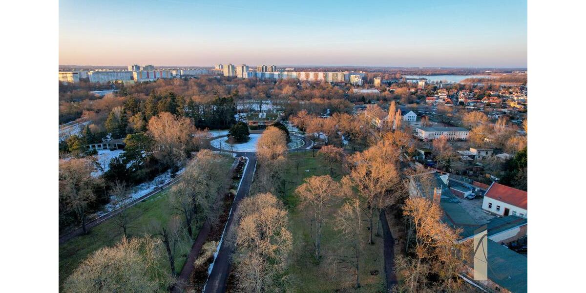 Gewerbeobjekt Magdeburg Neue Neustadt - 1.268&euro; | Angebot:26297378
