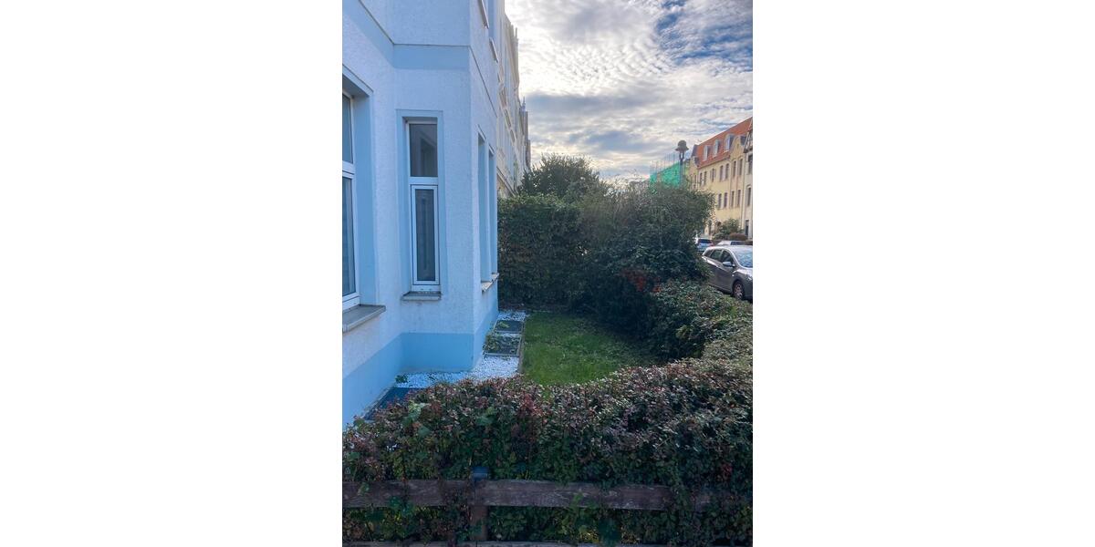 Etagenwohnung Magdeburg Leipziger Straße - 2 Zimmer, 70 m&sup2;, 100.000&euro; | Angebot:27456322