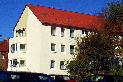 Geräumige 3-Raum-Wohnung! 3 zimmer