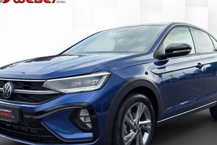 VW Taigo 8.737 km 30.899 &euro; Haldensleben 39340