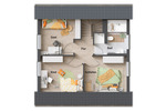 Bungalow Hohe Börde Schackensleben - 4 Zimmer, 100 m&sup2;, 354.660&euro; | Angebot:25737994