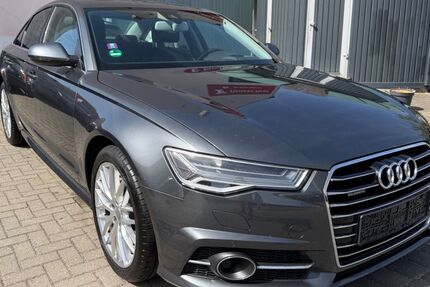 Audi A6 295.000 km 14.990 &euro; Magdeburg 39112