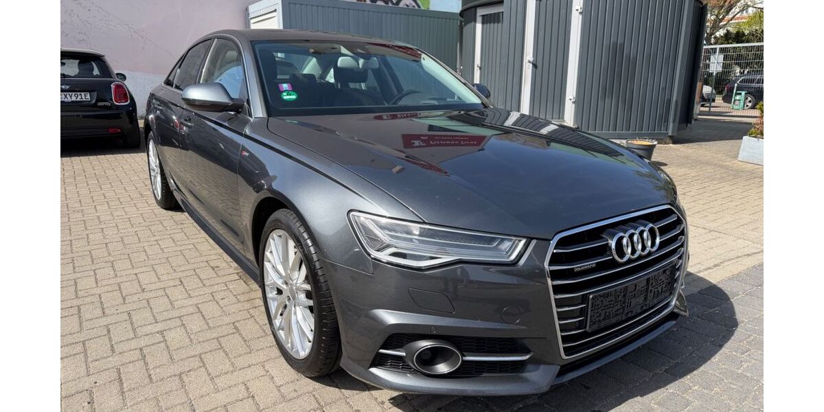 Audi A6 295.000 km 14.990 &euro; Magdeburg 39112
