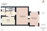 Reihenendhaus Calbe (Saale) Calbe - 4 Zimmer, 90 m&sup2;, 75.000&euro; | Angebot:26919878