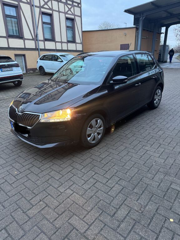 Fabia