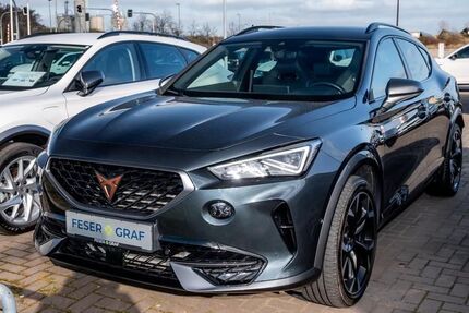 Cupra Formentor 28.594 km 27.940 &euro; Magdeburg 39126