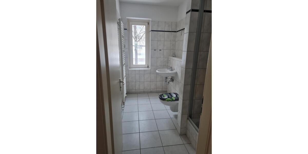 Etagenwohnung Magdeburg Neue Neustadt - 2 Zimmer, 47 m&sup2;, 330&euro; | Angebot:25342040