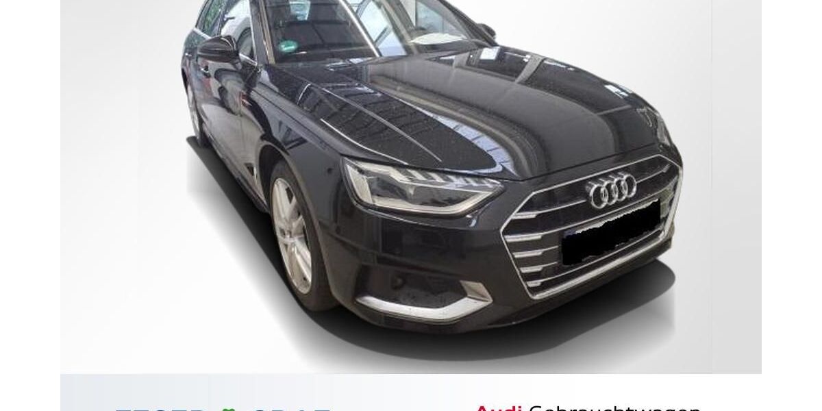 Audi A4 25.546 km 24.940 &euro; Magdeburg 39126