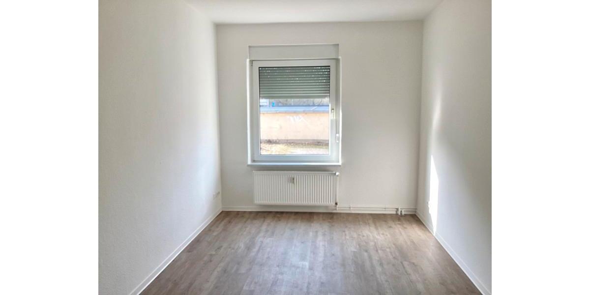 Erdgeschoßwohnung Magdeburg Leipziger Straße - 2 Zimmer, 55 m&sup2;, 363&euro; | Angebot:25436368