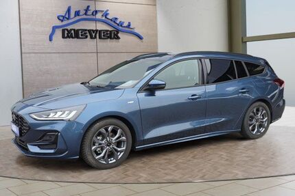 Ford Focus 17.350 km 20.910 &euro; Hohenwarsleben bei Magdeburg 39326