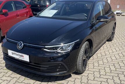 VW Golf 45.600 km 18.490 &euro; Schönebeck 39218