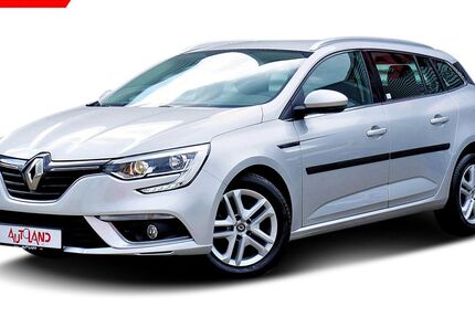 Renault Megane 69.924 km 14.990 &euro; Magdeburg 39118