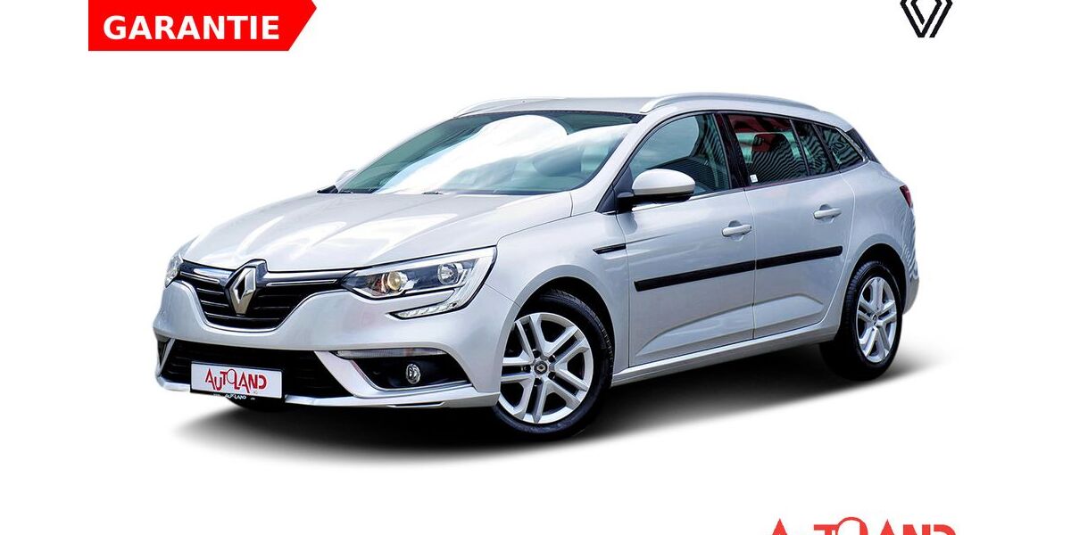 Renault Megane 69.924 km 14.990 &euro; Magdeburg 39118