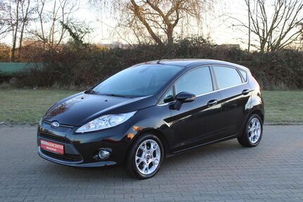 Ford Fiesta 167.760 km 3.480 &euro; Magdeburg 39128