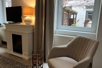 Wohnung Magdeburg Brückfeld - 1 Zimmer, 41 m&sup2;, 410&euro; | Angebot:27650168