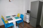 Etagenwohnung Magdeburg Brückfeld - 2 Zimmer, 54 m&sup2;, 600&euro; | Angebot:26226287
