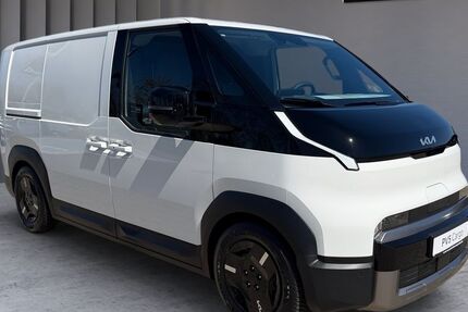 Kia PV5 1.500 km 35.990 &euro; Magdeburg 39128