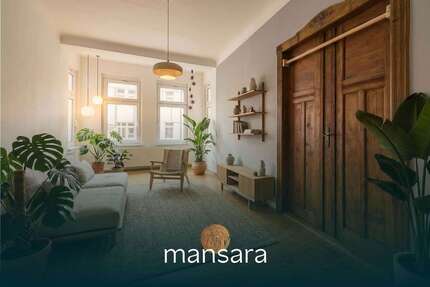 Wohnung Magdeburg Nordwest - 4 Zimmer, 103 m&sup2;, 192.000&euro; | Angebot:25820730