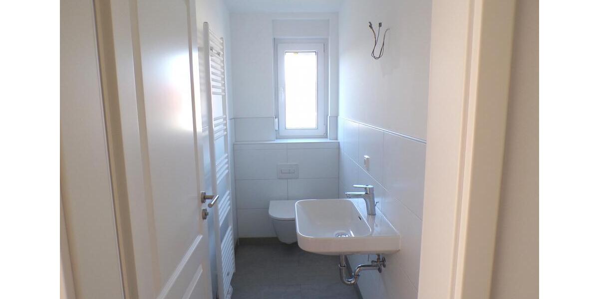 Dachgeschoßwohnung Magdeburg Nordwest - 4 Zimmer, 124 m&sup2;, 1.364&euro; | Angebot:24255460