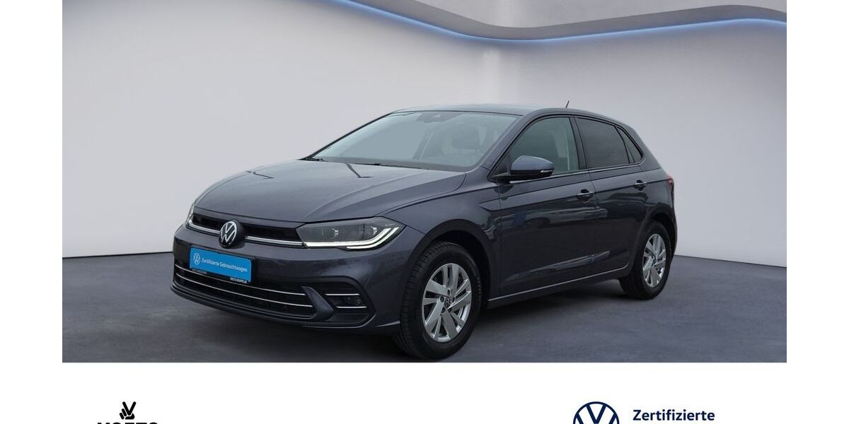 VW Polo 21.350 km 22.480 &euro; Magdeburg 39116