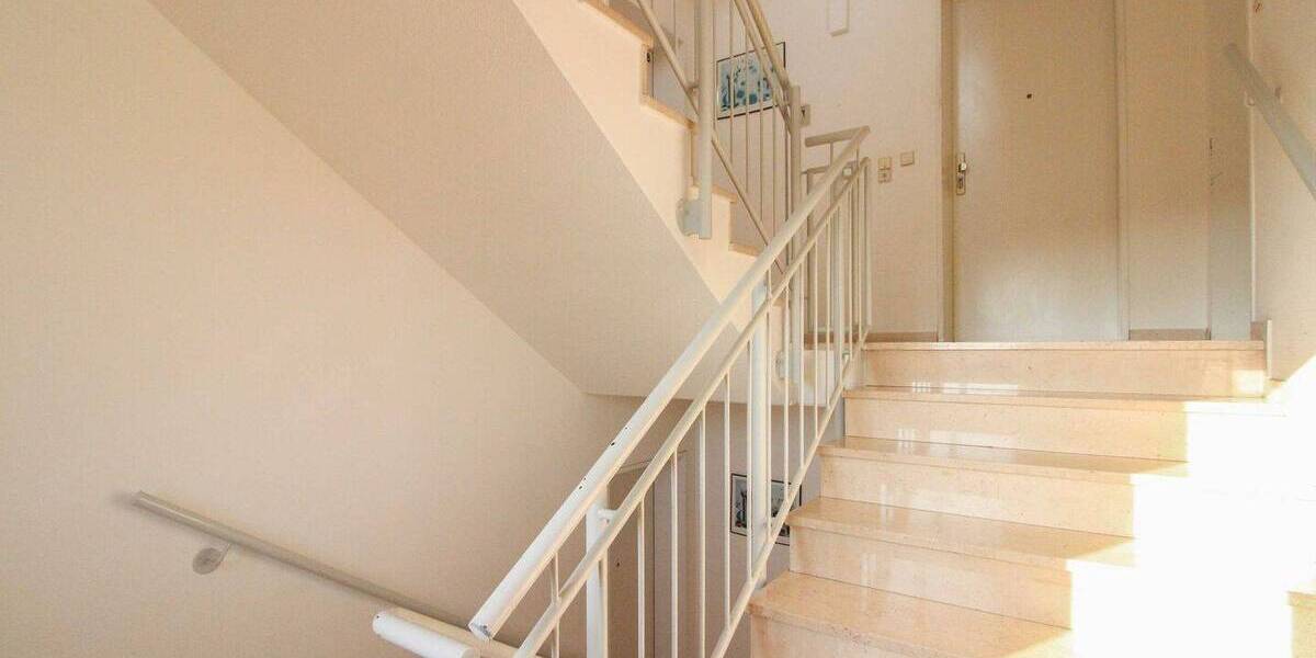 Etagenwohnung Magdeburg Cracau - 2 Zimmer, 53 m&sup2;, 130.000&euro; | Angebot:26117854