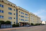 Etagenwohnung Magdeburg Leipziger Straße - 3 Zimmer, 74 m&sup2;, 442&euro; | Angebot:24221515