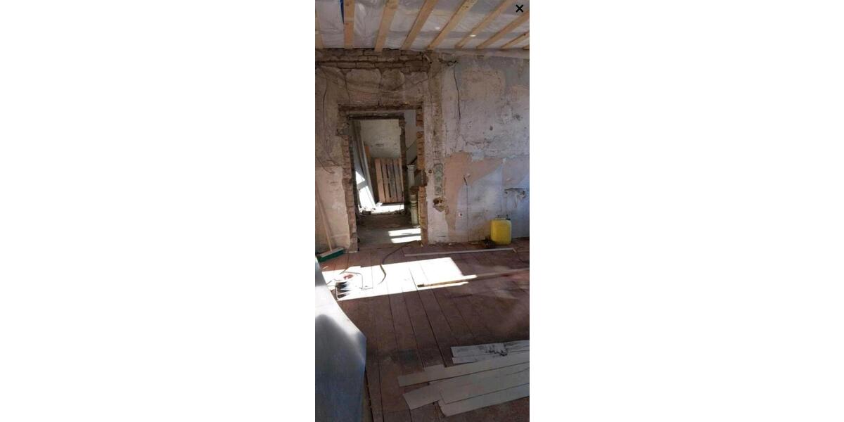 Mehrfamilienhaus, Wohnhaus Burg - 10 Zimmer, 307 m&sup2;, 100.000&euro; | Angebot:26517206