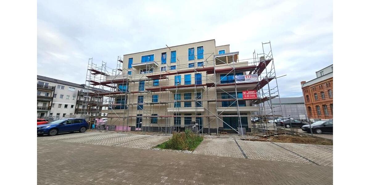 Etagenwohnung Magdeburg Alte Neustadt - 3 Zimmer, 66 m&sup2;, 900&euro; | Angebot:25903035