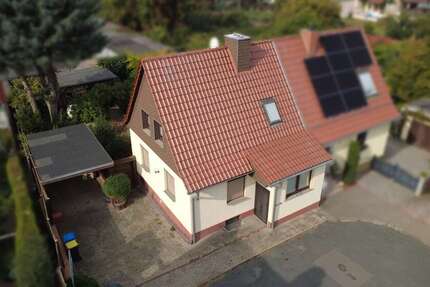 Haus Magdeburg Großer Silberberg - 3 Zimmer, 69 m&sup2;, 275.000&euro; | Angebot:27701817