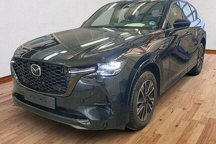 Mazda CX-60 20.640 km 43.490 &euro; Magdeburg 39120