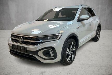 VW T-Roc 20.721 km 29.480 € Magdeburg 39128