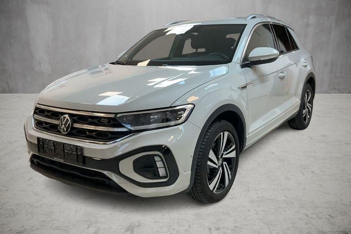 VW T-Roc 20.721 km 29.480 € Magdeburg 39128