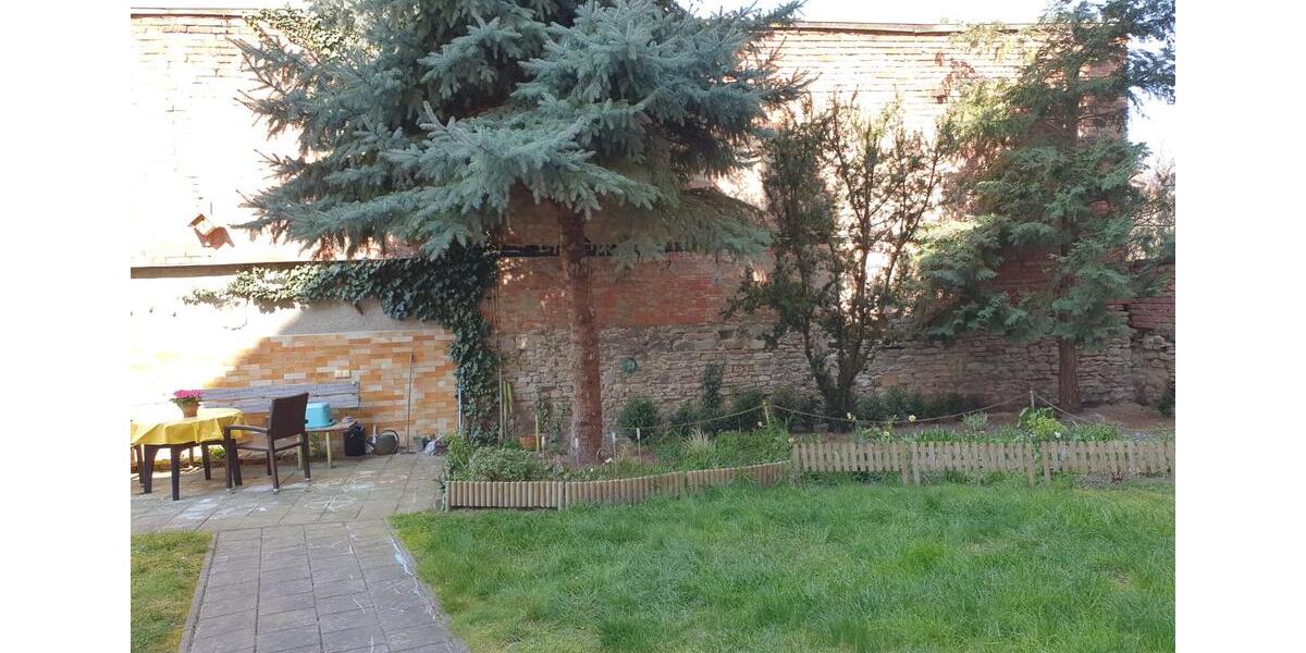 Dachgeschoßwohnung Schönebeck (Elbe) - 1 Zimmer, 44 m&sup2;, 350&euro; | Angebot:21604634