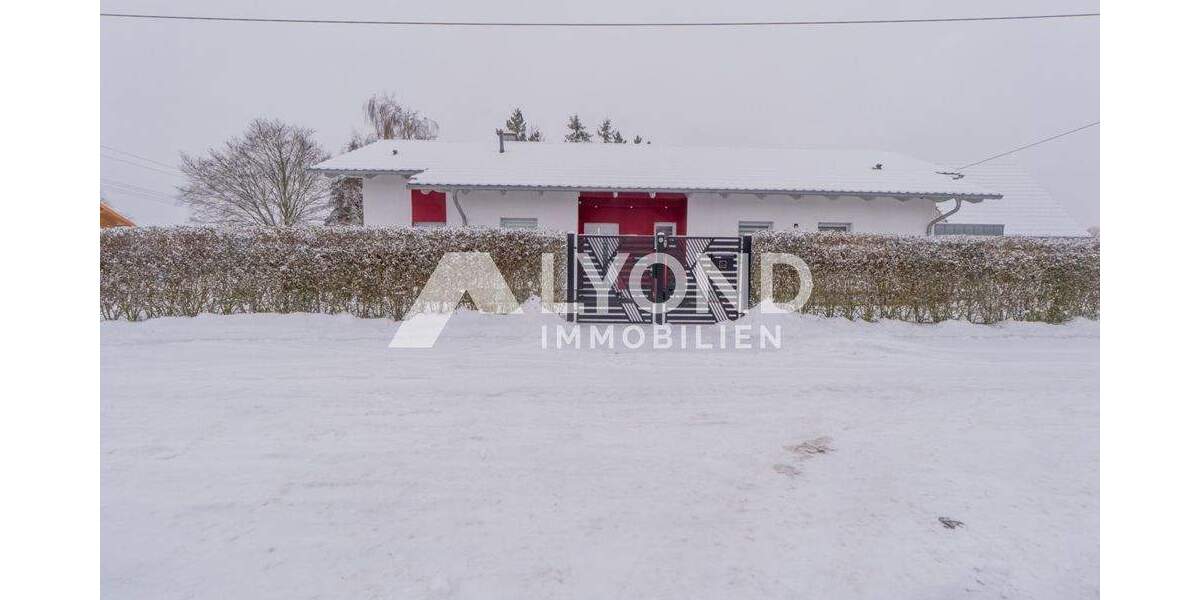 Einfamilienhaus Samswegen Samswegen - 4 Zimmer, 125 m&sup2;, 700.000&euro; | Angebot:25732337