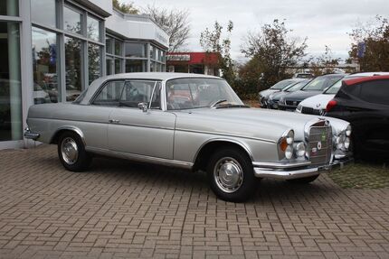Mercedes-Benz 300 26.852 km 39.950 € Magdeburg 39120
