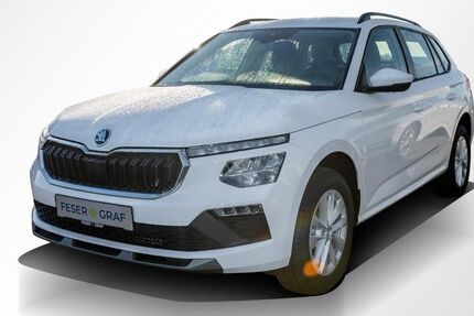 Skoda Kamiq 13.300 km 19.490 &euro; Magdeburg 39118
