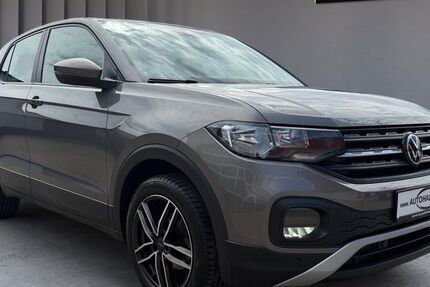 VW T-Cross 61.500 km 17.890 &euro; Burg OT Reesen 39288